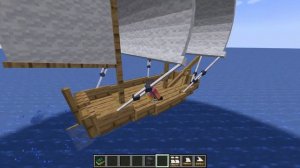 обзор на мод small ships