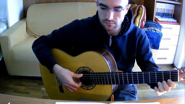 The first nowell la chitarra volante смотреть онлайн