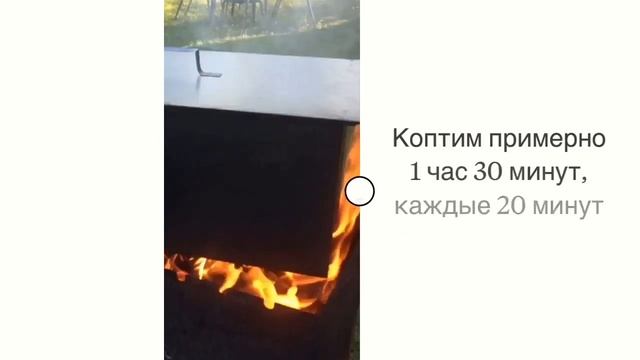 Рецепты сезона