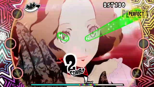 P5D | GROOVY (OP ver.) | All Night | King Crazy смотреть онлайн