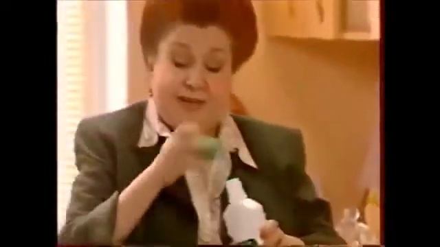 Реклама 90-х "Comet" смотреть онлайн
