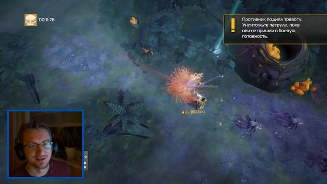 Судный день: 3.09 - Helldivers, Epic Games, HTC Re Vive смотреть онлайн