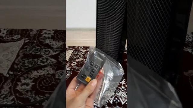 Керамический обогреватель Rolsen RTH 2778RT 2000W