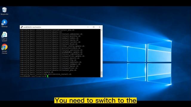 Effortlessly Install ISPConfig on Linux Servers with This Comprehensive Tutorial смотреть онлайн