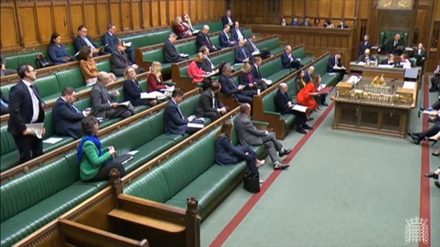 Flick Drummond MP asks Education Secretary about pathways into Teaching. 16/01/23 смотреть онлайн