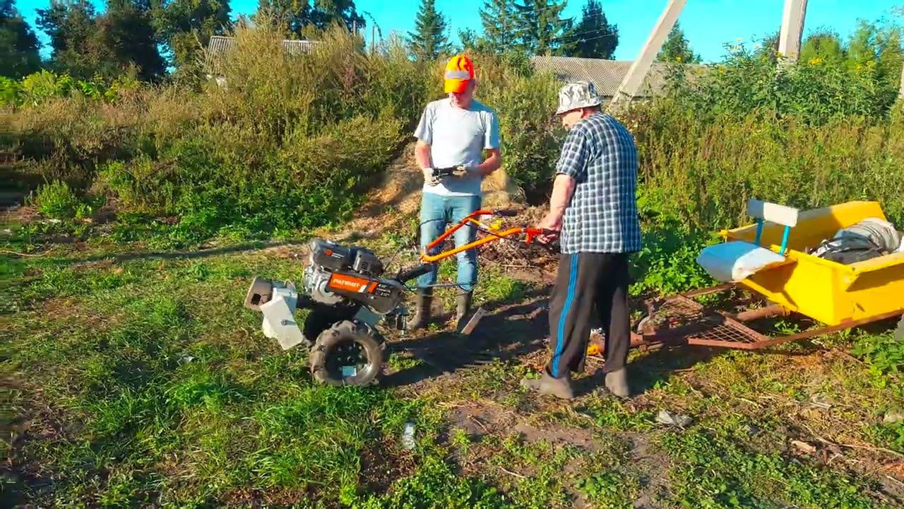 Картошка смотреть онлайн