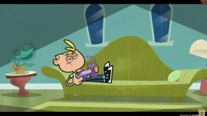 Мультяшки #3 джимми кул