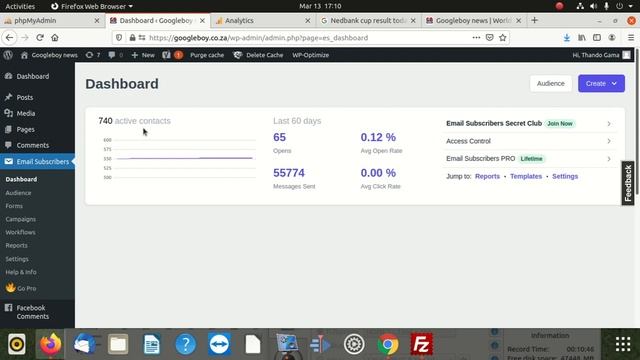How to fix the "WordPress Featured Image Not Showing Error" on HostGator,godaddy, Afrihost &IONOS смотреть онлайн