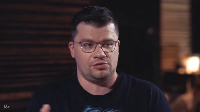 История Гарика Харламова про самую дорогую бесполезную покупку смотреть онлайн