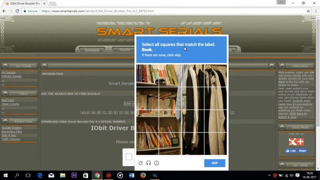 Activate Driver booster pro 4.2 Officially for FREE.... смотреть онлайн
