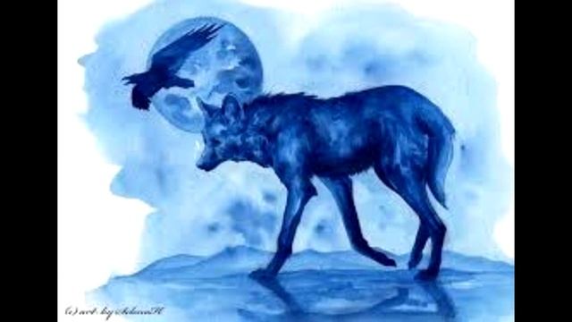 Значение татуировки волки смотреть онлайн