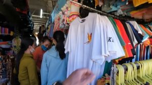 Вьетнам. Север Нячанга. Рынок Винь Хай, дешевле пока не видели   #27  21.05.2023