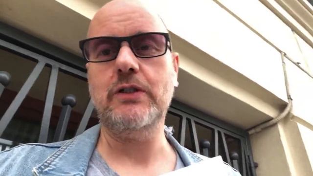 Одиночный пикет смотреть онлайн