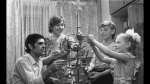 Как праздновали Новый год в СССР