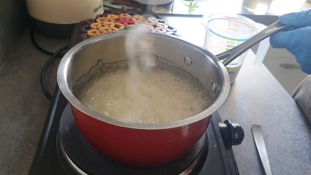 КАРАМЕЛЬ НА ГЛЮКОЗЕ смотреть онлайн