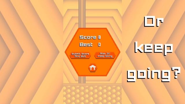 Risky Bee - Official Release Trailer [iOS] смотреть онлайн