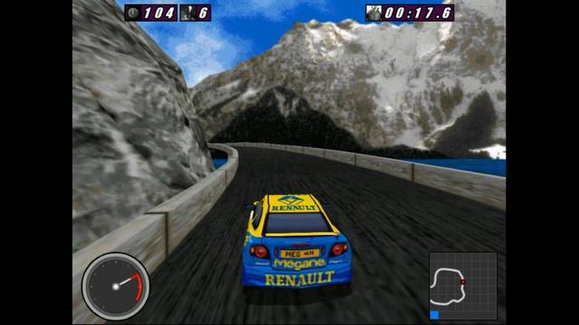 International Rally Championship (1997) - Every PC Rally Game смотреть онлайн