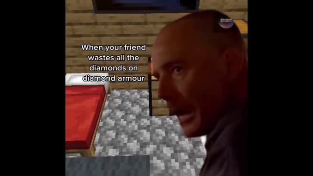 Breaking Bad Minecraft Meme Compilation смотреть онлайн