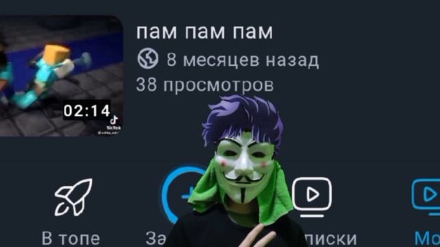 Open Arena [Игро-обзор] смотреть онлайн