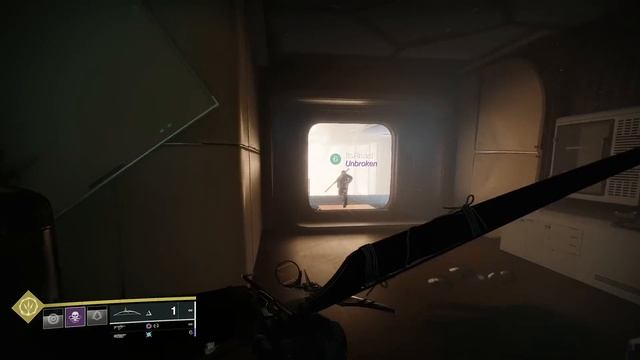 Destiny 2 - SEASON OF THE DEEP! Sea Monster and Taken Sloane Returns смотреть онлайн