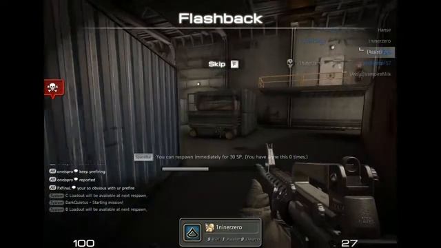 How To Play Soldier Front 2 EU - Fani for Elitepvpers - 100% Work смотреть онлайн