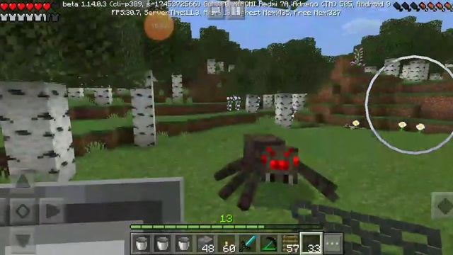 Приключения Minecraft#3