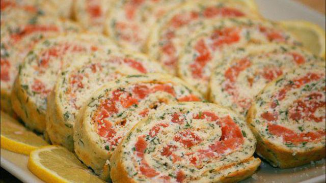 Секреты кухни