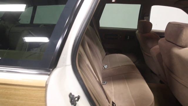 4129 ATL 1993 Chevy Caprice Classic смотреть онлайн