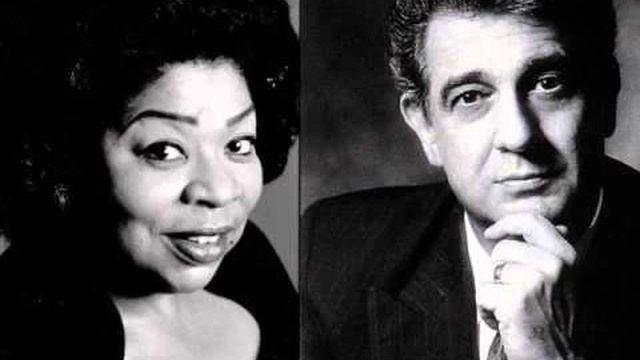 Martina Arroyo Placido Domingo Piero Cappuccilli Nicolai Ghiaurov Aida full opera (10.04.1972 Scala смотреть онлайн