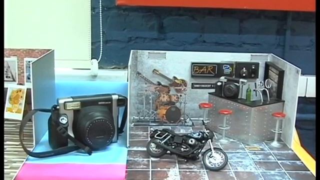 INSTAX_MINI в САМАРЕ смотреть онлайн