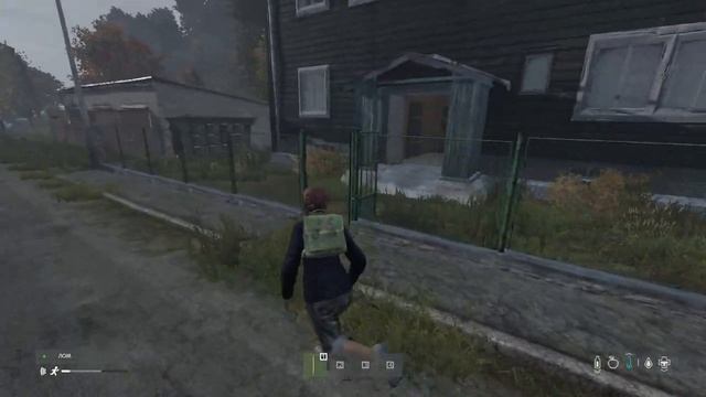 Как выживать одному в DayZ 2022 #1 смотреть онлайн