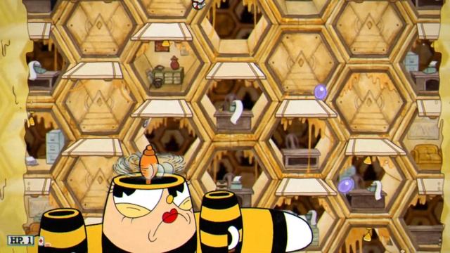 Топ Оружий И Способностей В Cuphead! смотреть онлайн