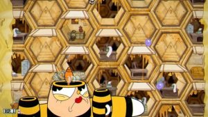 Топ Оружий И Способностей В Cuphead!