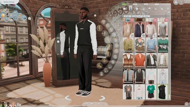 Must Have Male CC смотреть онлайн