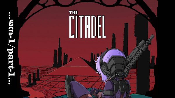 Citadel 'the _1