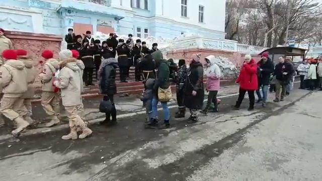Нравственно-патриотическое воспитание - важная часть воспитания дошкольников смотреть онлайн