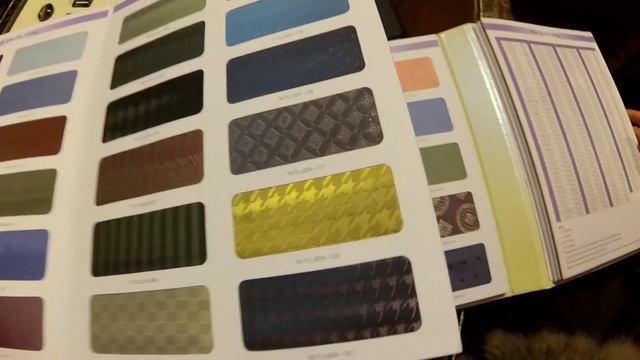 Костюм | Как это сделано