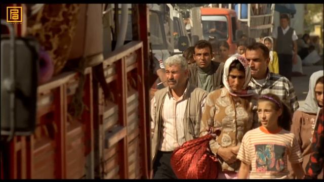 Kurtlar Vadisi Irak - Dua ve Zikr Sahnesi смотреть онлайн