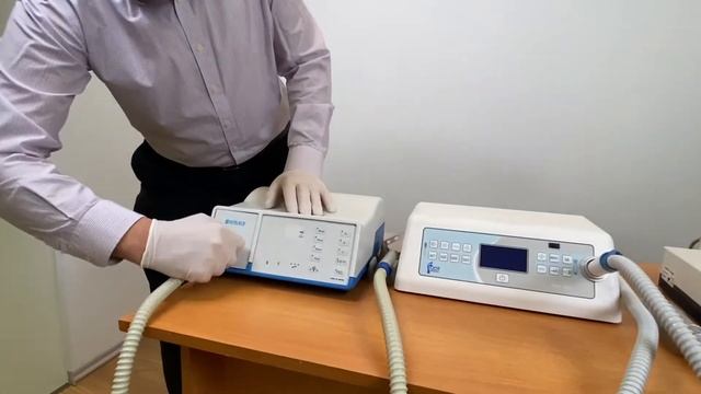 Замена пылесборника в педикюрном аппарате | "Пластэк" смотреть онлайн