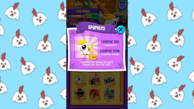 Four NEW Super Rare Pets! | Dash Tag Endless Runner Game Update смотреть онлайн