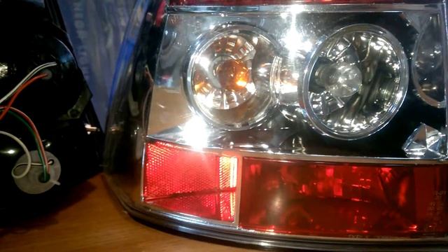 Opel Vectra B LTOP03 смотреть онлайн
