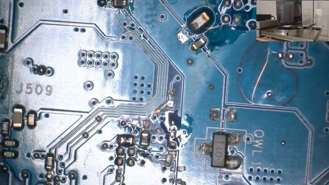 HP 15-db1137ur Compal LA-G07JP залитый. Ремонт ноутбука с авито за копейки смотреть онлайн