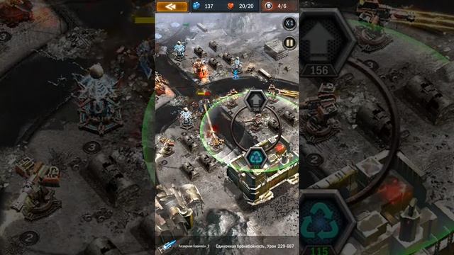 how I easily completed level 15 in the game Age of Z (fight for the towers) смотреть онлайн