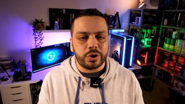 NVIDIA LA PEGGIORE DI TUTTE смотреть онлайн