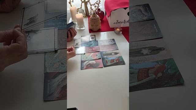 Нравится женщина, очень, кто она, какая? Нравлюсь ли я ей? #тародлямужчин #tarot #гаданиенаженщину смотреть онлайн