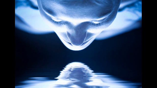 Klaus Schulze -  Synthasy