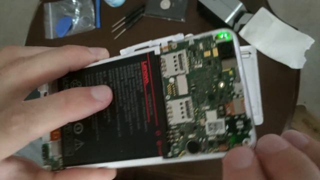 Брак Экран для Lenovo A6020 c Aliexpress смотреть онлайн