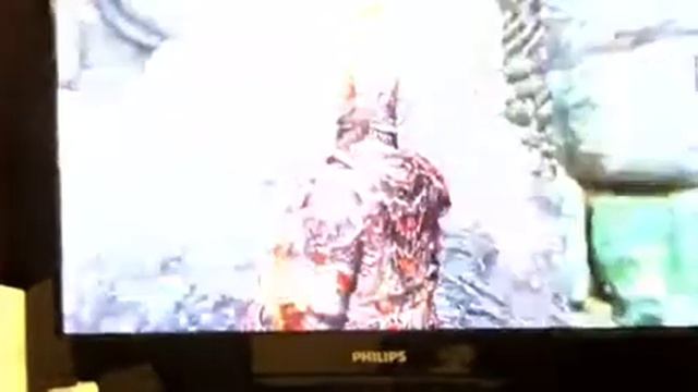 How to get daedric armor fast in oblivion. смотреть онлайн