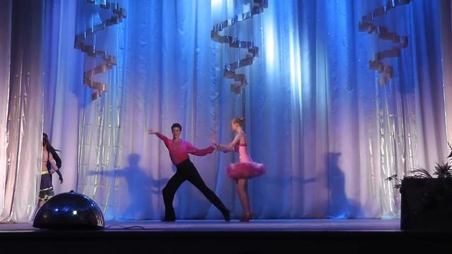 самба 26 мая 2012.MTS смотреть онлайн