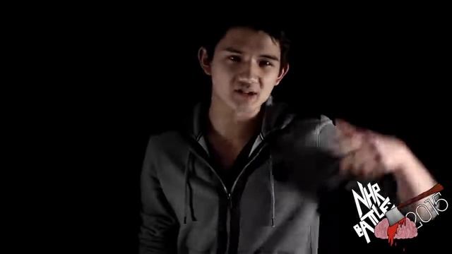 Kenji ★ Qualifikation # 76 ★ [NHR Battle 2015] смотреть онлайн